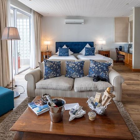 Balfour Place Guesthouse Κέιπ Τάουν Εξωτερικό φωτογραφία