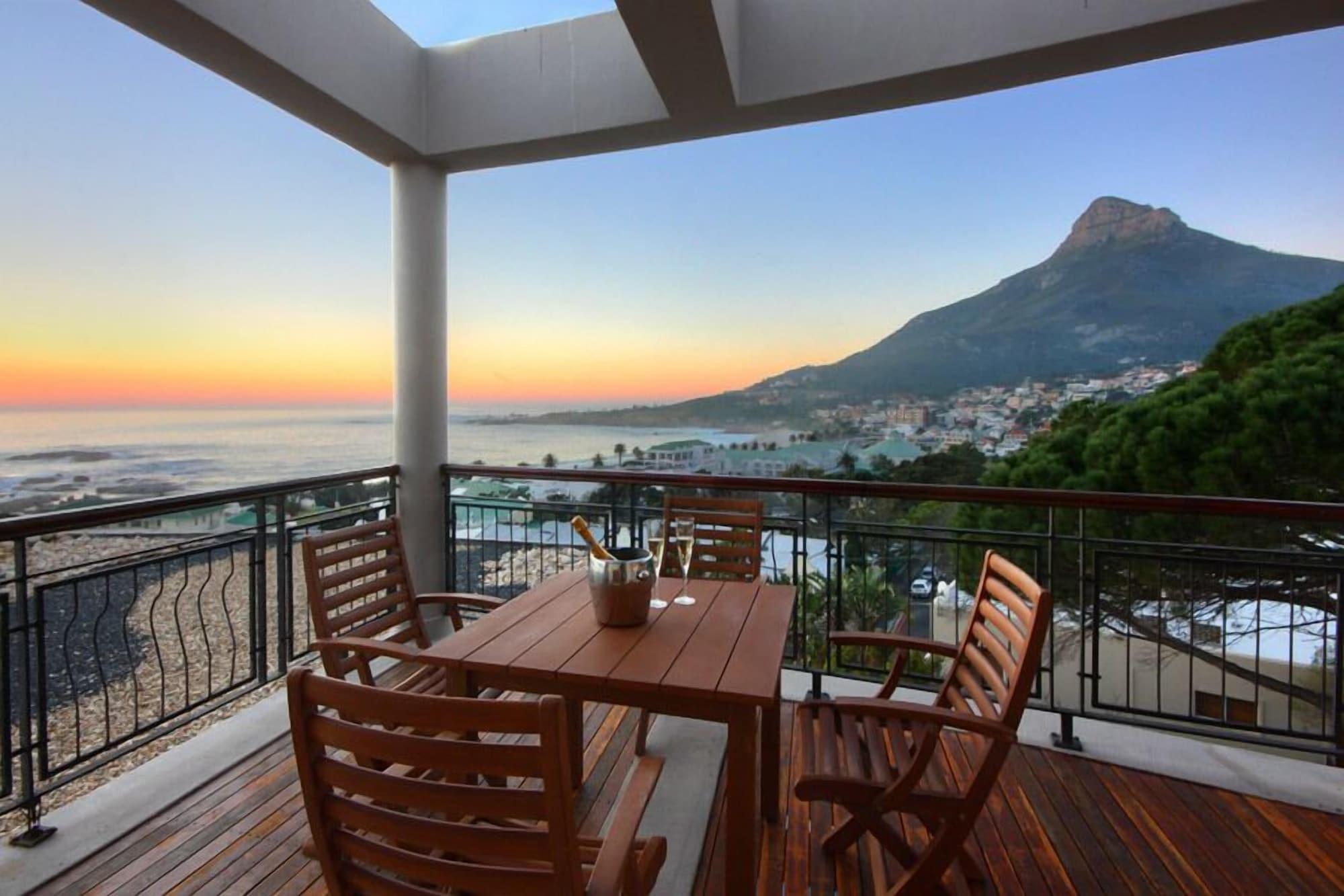Balfour Place Guesthouse Κέιπ Τάουν Εξωτερικό φωτογραφία