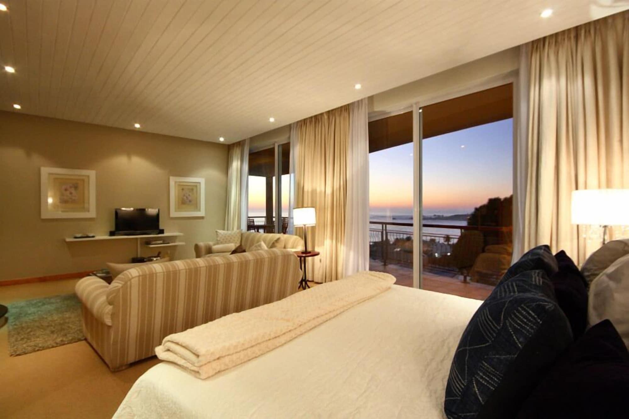 Balfour Place Guesthouse Κέιπ Τάουν Εξωτερικό φωτογραφία