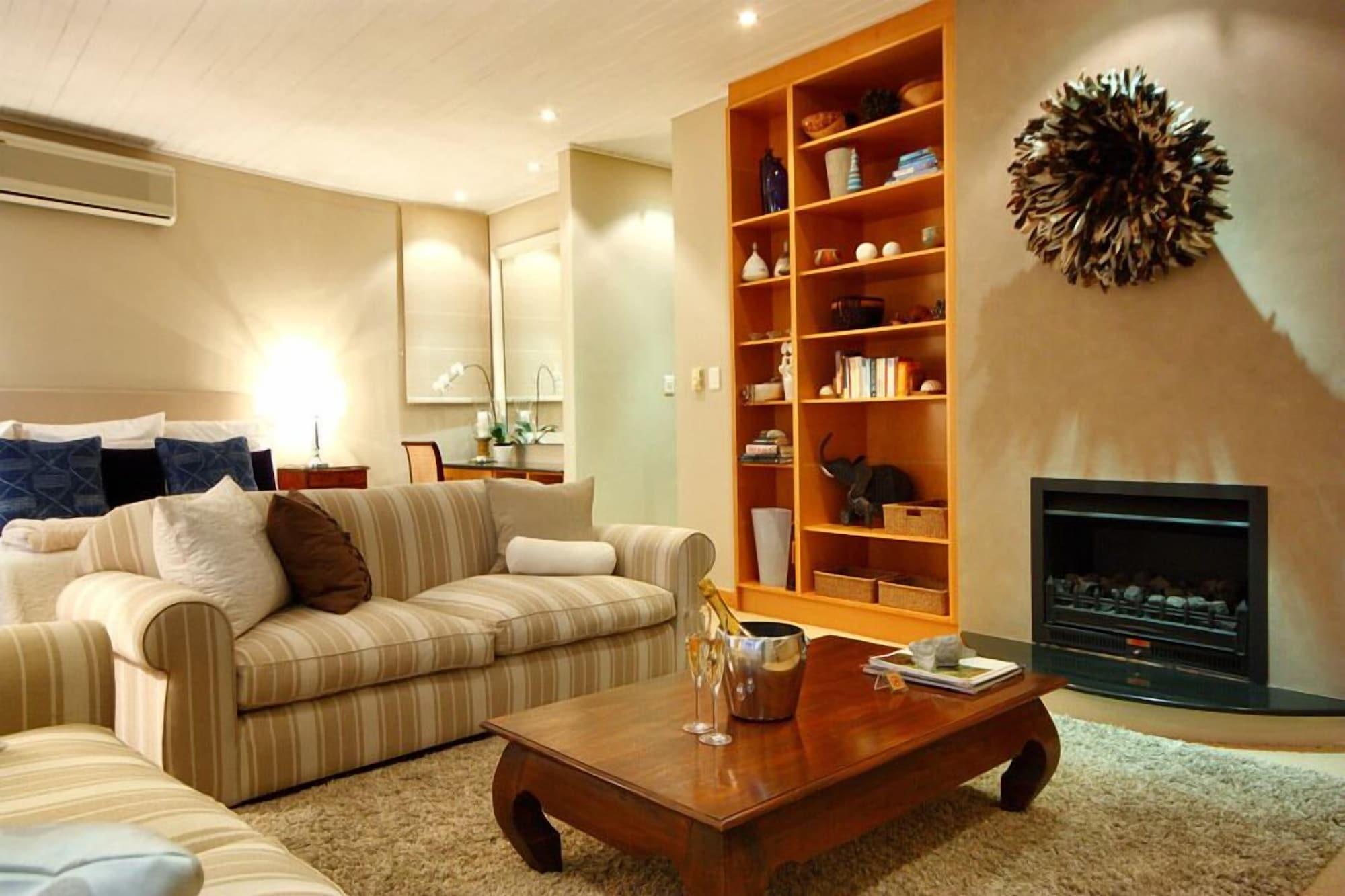 Balfour Place Guesthouse Κέιπ Τάουν Εξωτερικό φωτογραφία