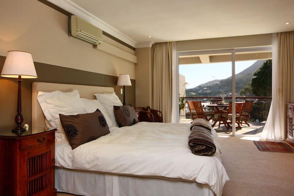 Balfour Place Guesthouse Κέιπ Τάουν Εξωτερικό φωτογραφία