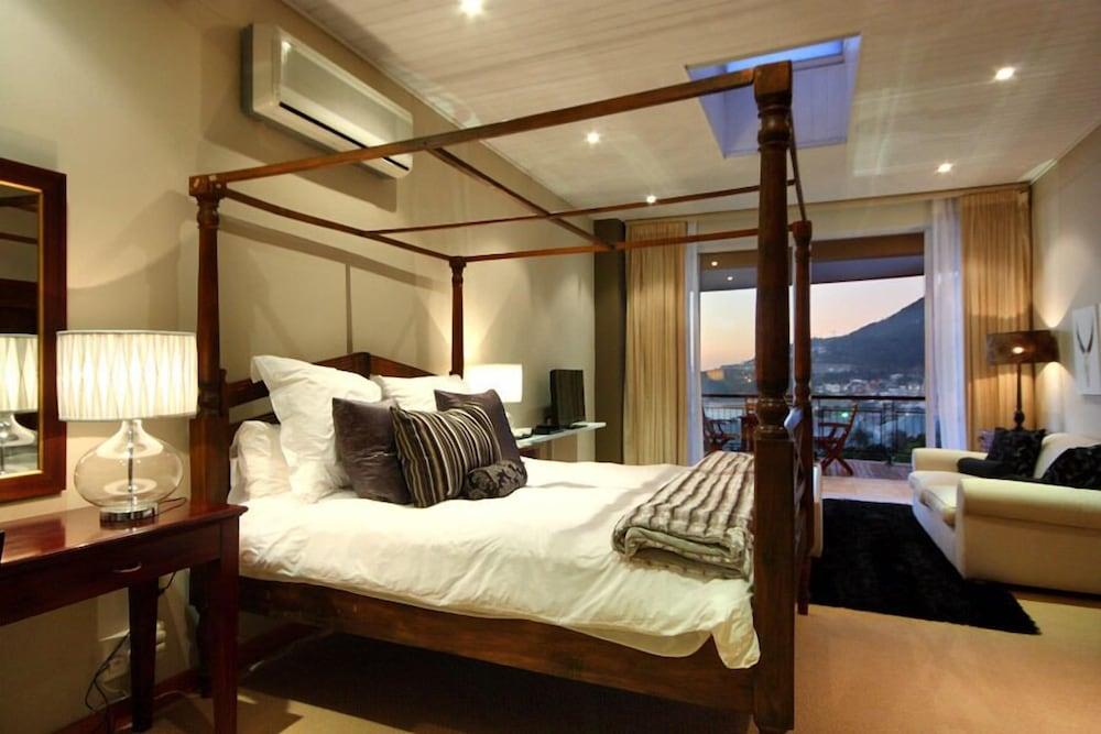 Balfour Place Guesthouse Κέιπ Τάουν Εξωτερικό φωτογραφία