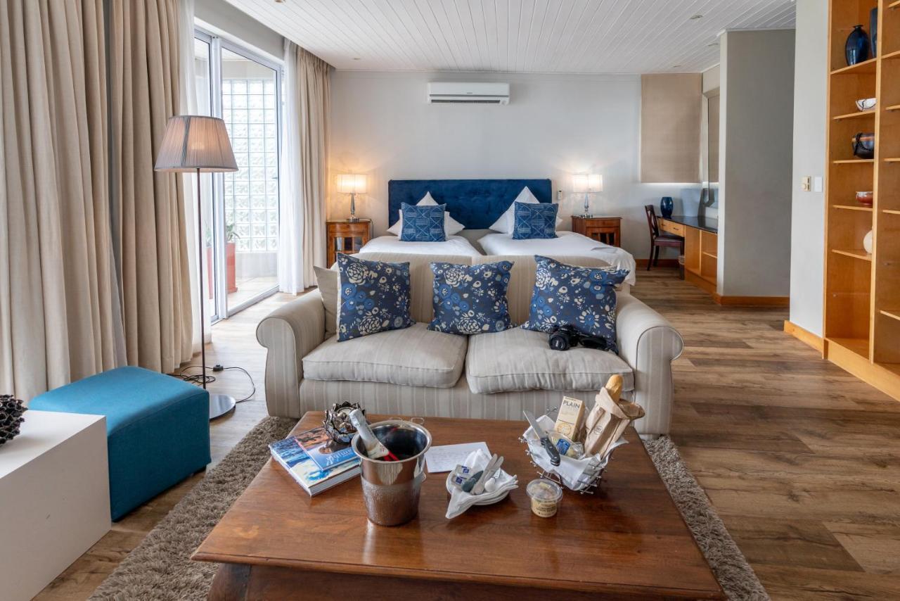 Balfour Place Guesthouse Κέιπ Τάουν Εξωτερικό φωτογραφία