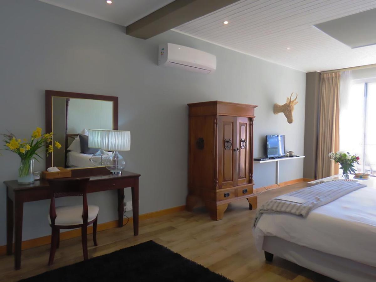 Balfour Place Guesthouse Κέιπ Τάουν Εξωτερικό φωτογραφία