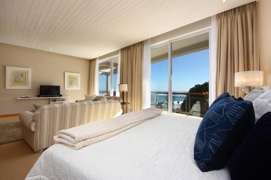 Balfour Place Guesthouse Κέιπ Τάουν Εξωτερικό φωτογραφία