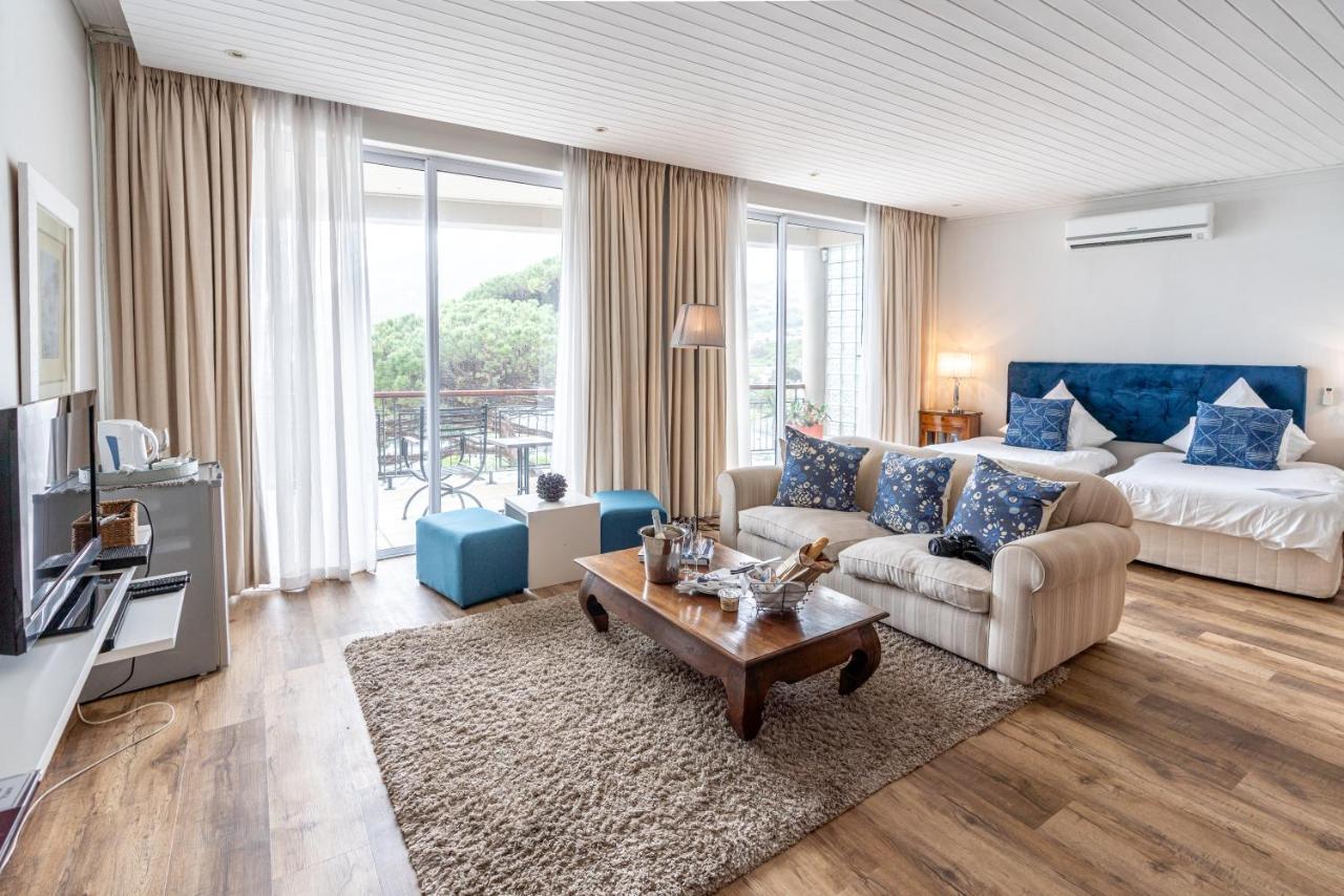Balfour Place Guesthouse Κέιπ Τάουν Εξωτερικό φωτογραφία