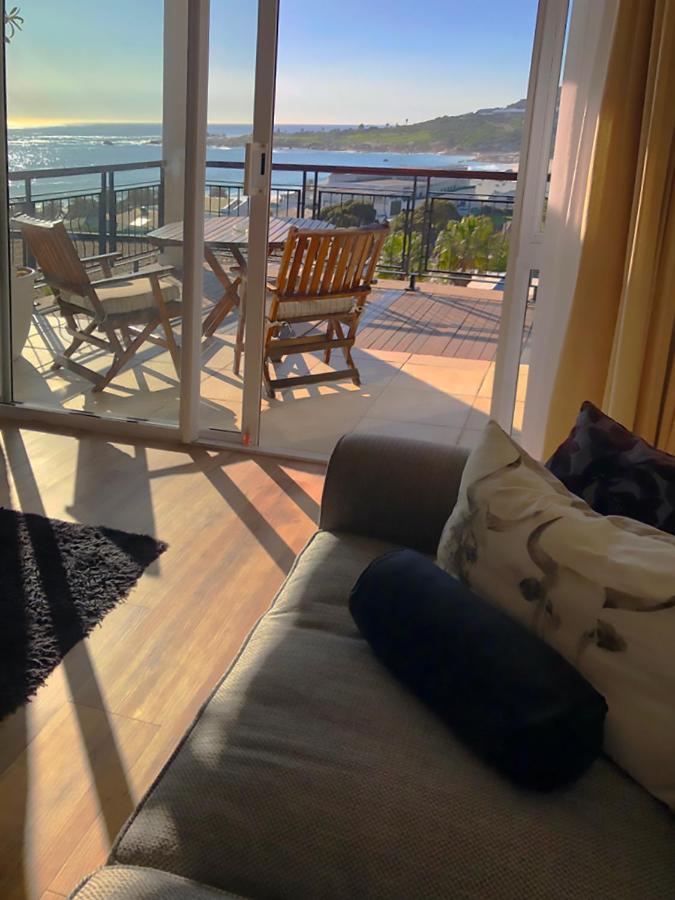 Balfour Place Guesthouse Κέιπ Τάουν Εξωτερικό φωτογραφία