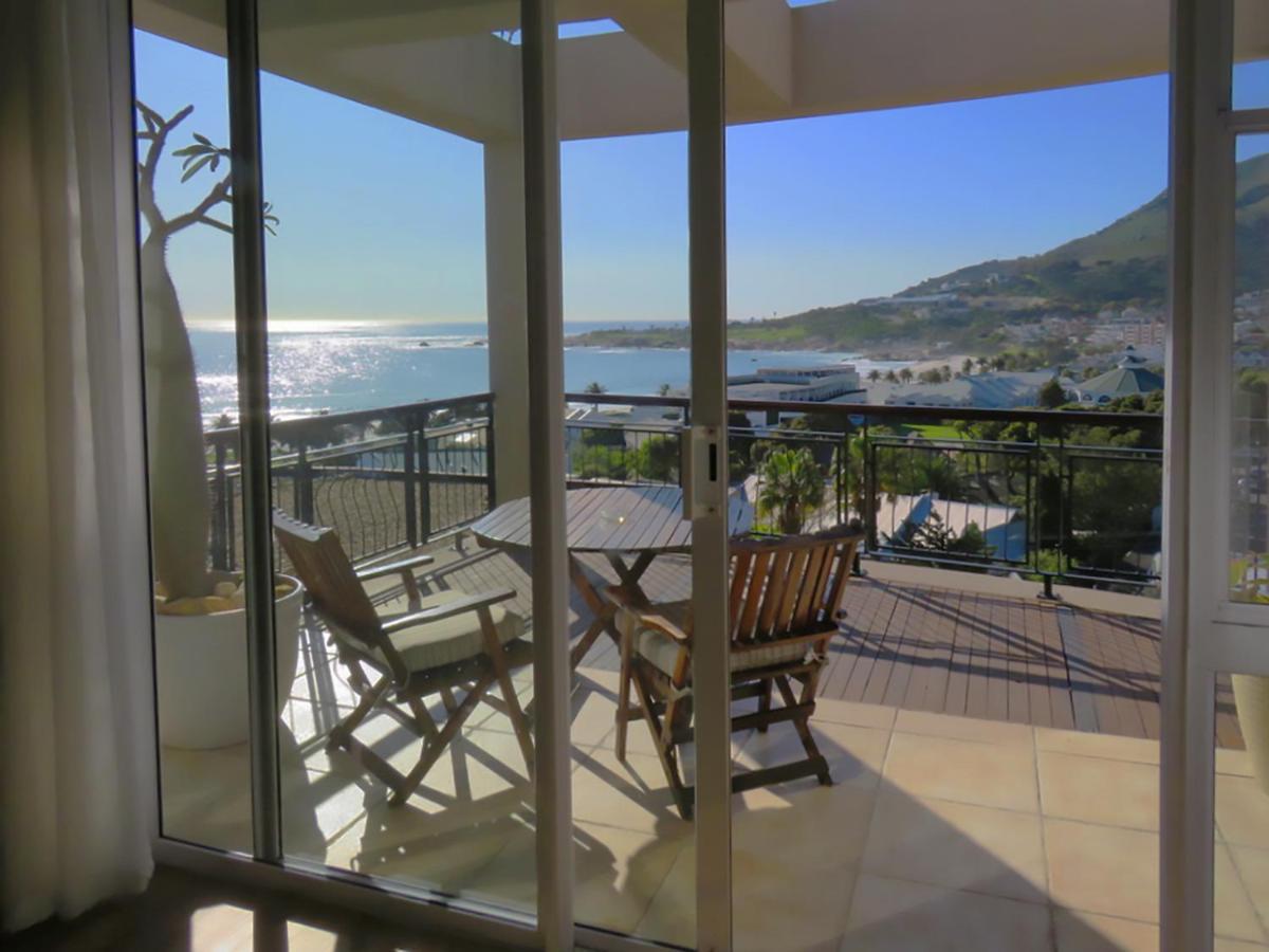 Balfour Place Guesthouse Κέιπ Τάουν Εξωτερικό φωτογραφία