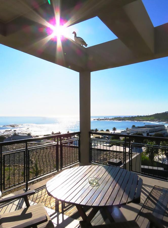 Balfour Place Guesthouse Κέιπ Τάουν Εξωτερικό φωτογραφία