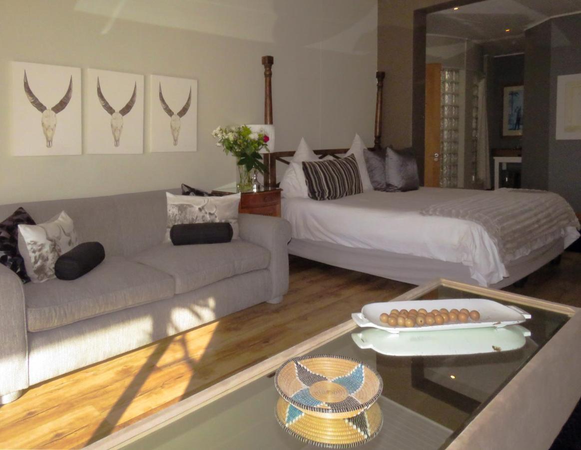 Balfour Place Guesthouse Κέιπ Τάουν Εξωτερικό φωτογραφία