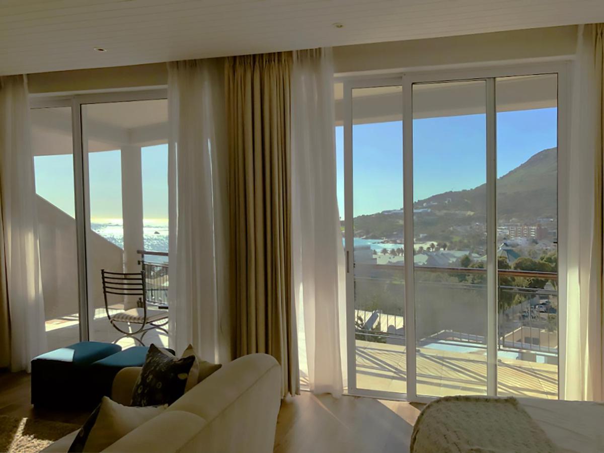 Balfour Place Guesthouse Κέιπ Τάουν Εξωτερικό φωτογραφία