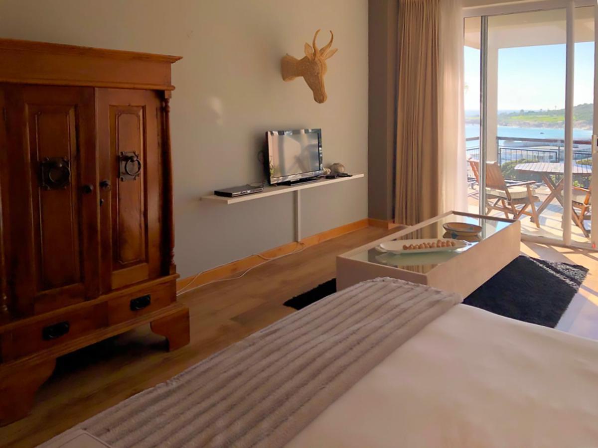Balfour Place Guesthouse Κέιπ Τάουν Εξωτερικό φωτογραφία