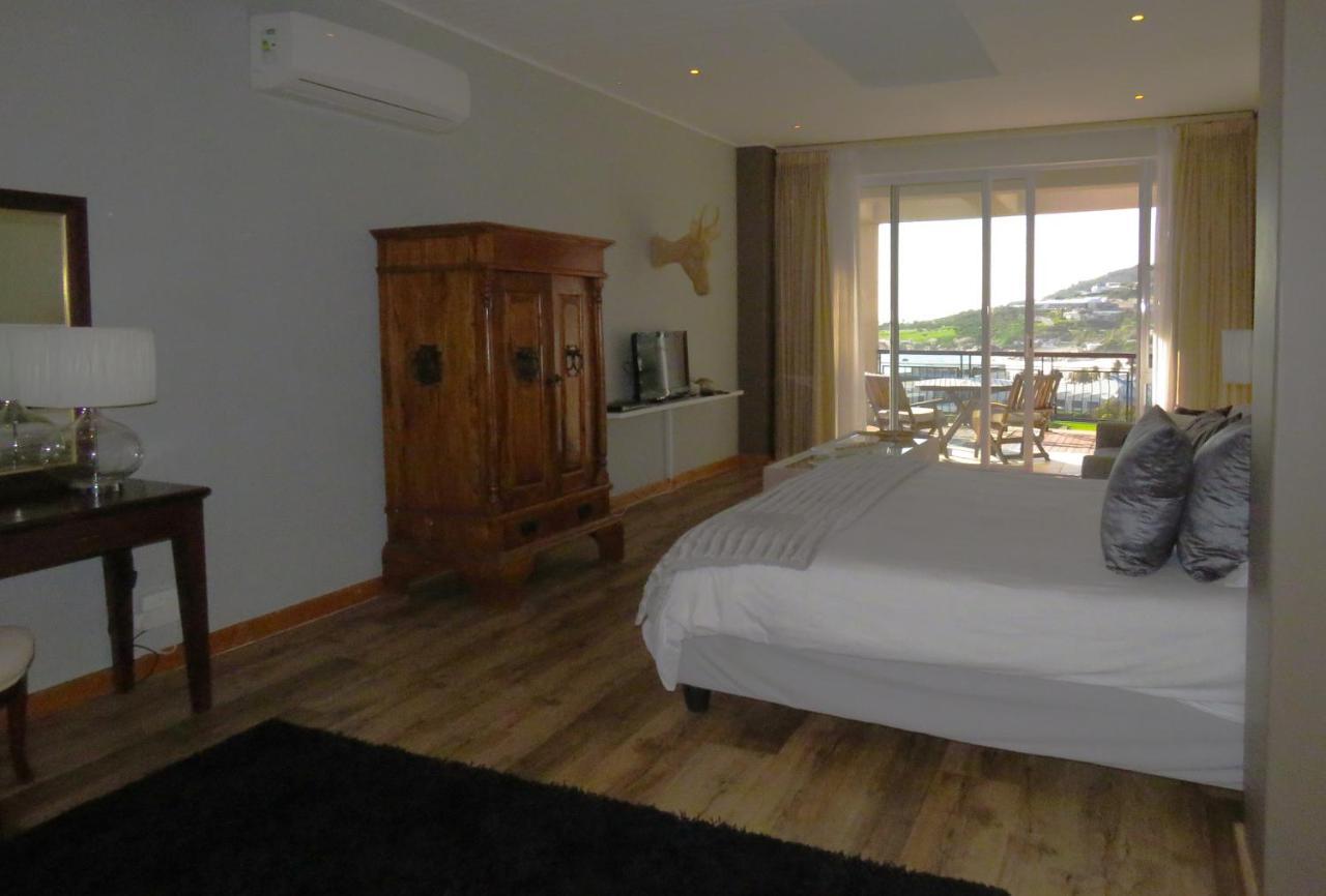 Balfour Place Guesthouse Κέιπ Τάουν Εξωτερικό φωτογραφία