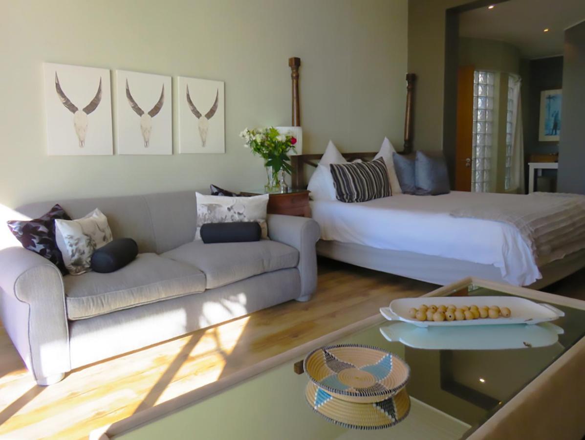 Balfour Place Guesthouse Κέιπ Τάουν Εξωτερικό φωτογραφία
