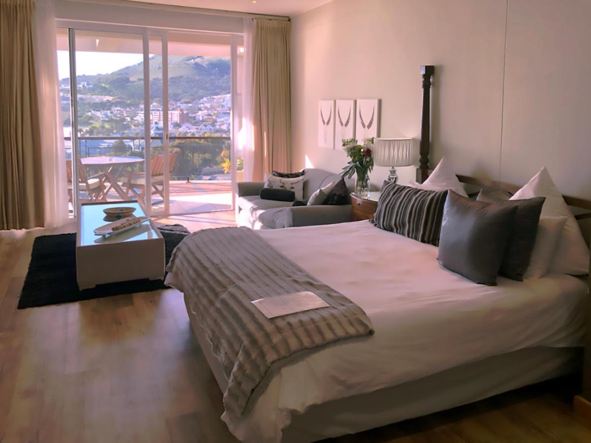 Balfour Place Guesthouse Κέιπ Τάουν Εξωτερικό φωτογραφία