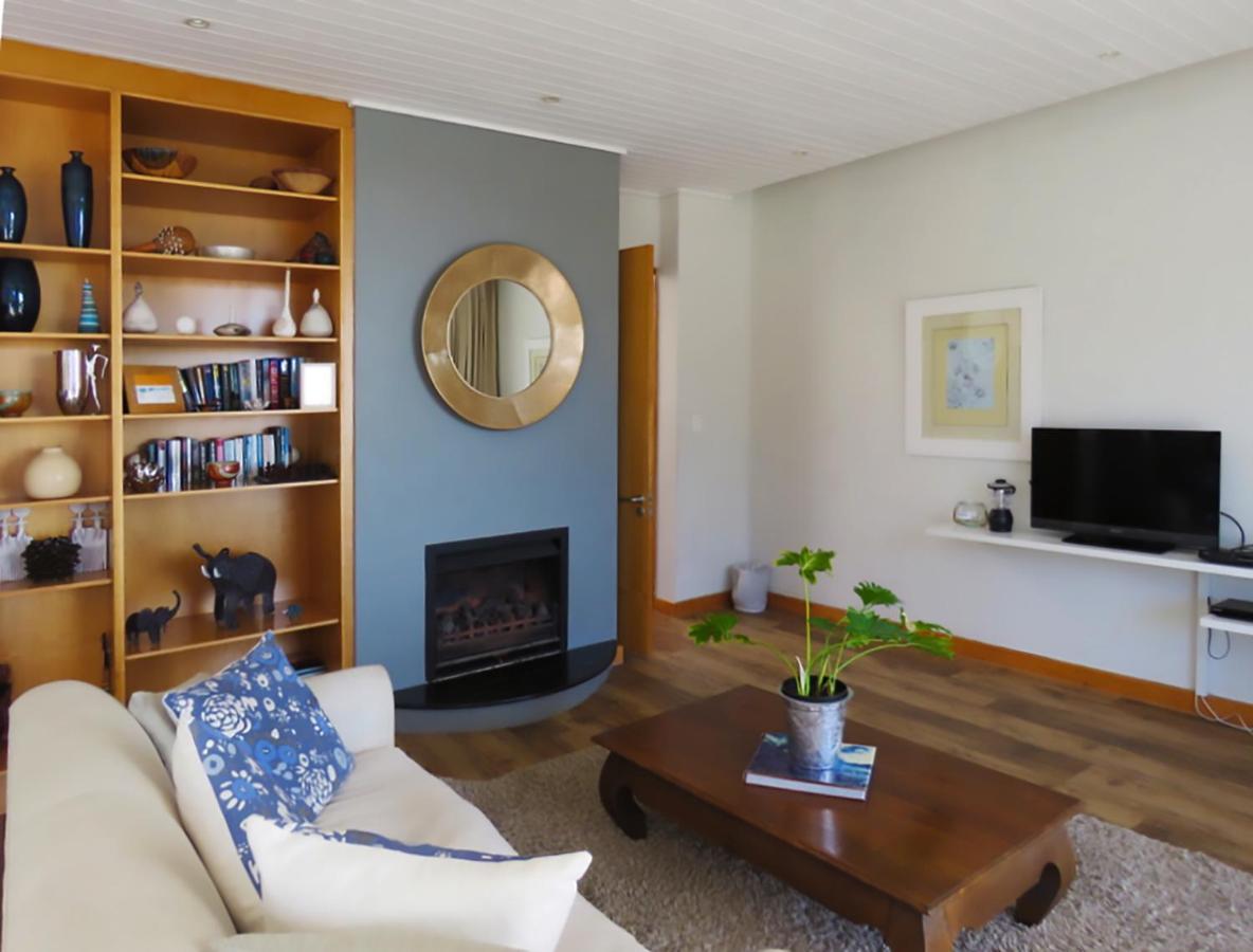 Balfour Place Guesthouse Κέιπ Τάουν Εξωτερικό φωτογραφία