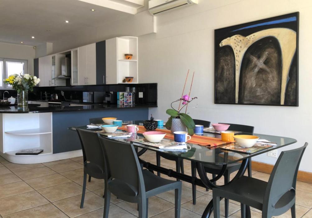 Balfour Place Guesthouse Κέιπ Τάουν Εξωτερικό φωτογραφία