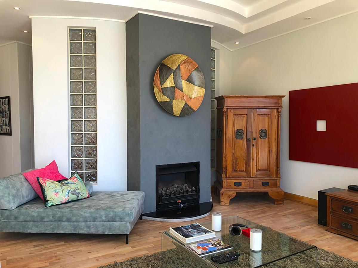 Balfour Place Guesthouse Κέιπ Τάουν Εξωτερικό φωτογραφία