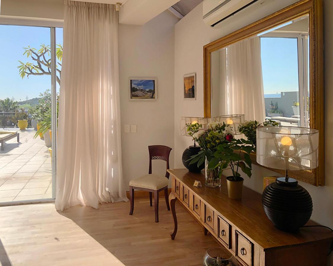 Balfour Place Guesthouse Κέιπ Τάουν Εξωτερικό φωτογραφία