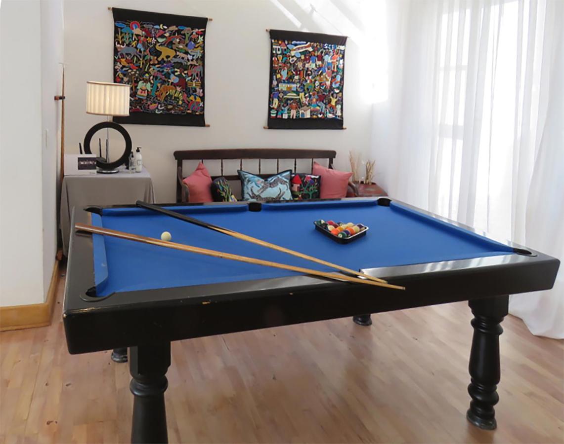 Balfour Place Guesthouse Κέιπ Τάουν Εξωτερικό φωτογραφία