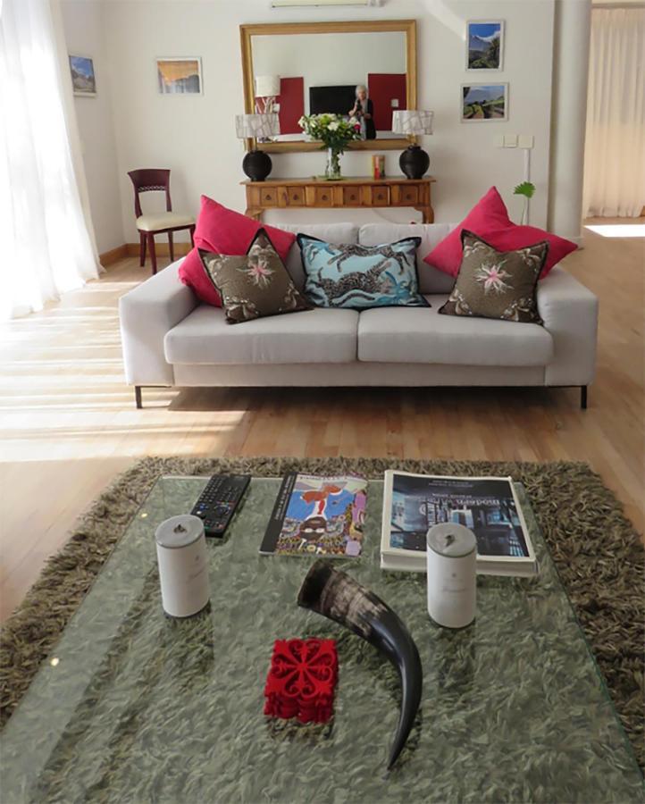 Balfour Place Guesthouse Κέιπ Τάουν Εξωτερικό φωτογραφία