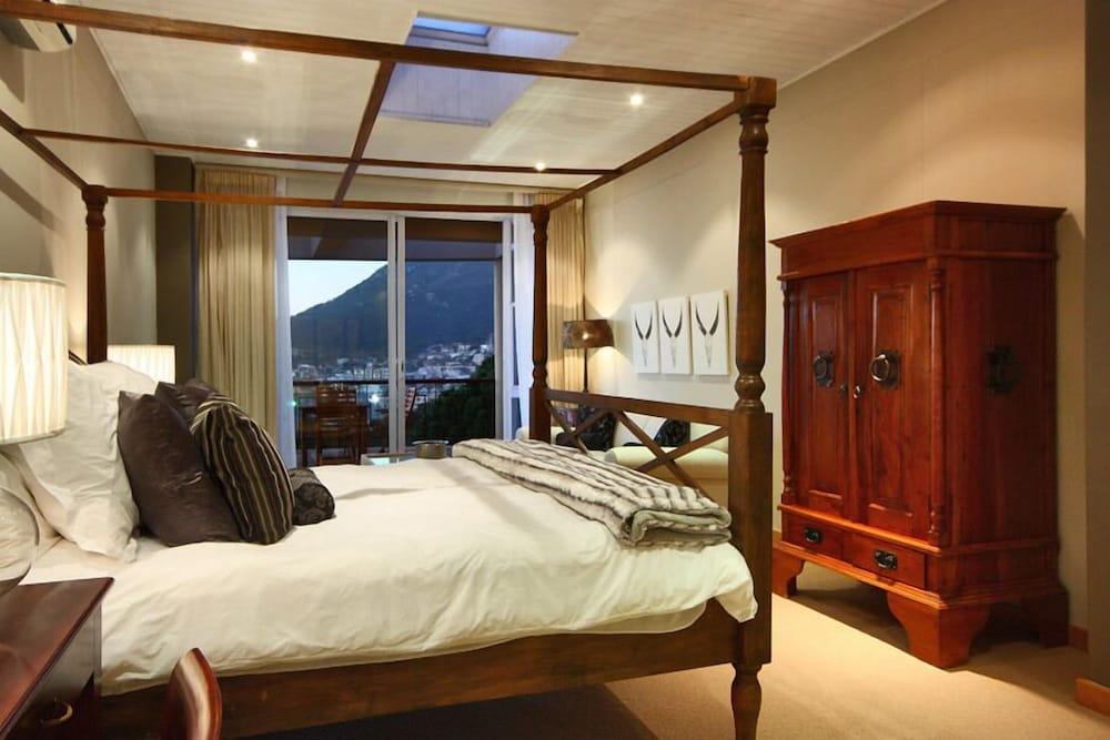Balfour Place Guesthouse Κέιπ Τάουν Εξωτερικό φωτογραφία