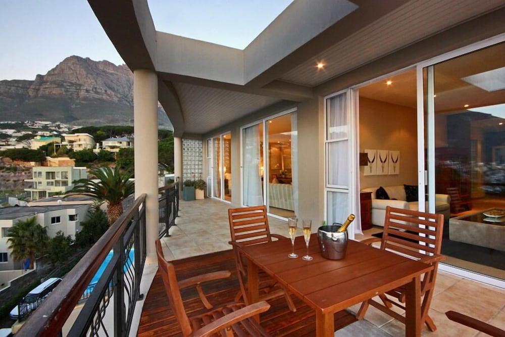 Balfour Place Guesthouse Κέιπ Τάουν Εξωτερικό φωτογραφία