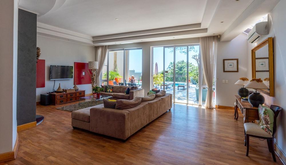 Balfour Place Guesthouse Κέιπ Τάουν Εξωτερικό φωτογραφία
