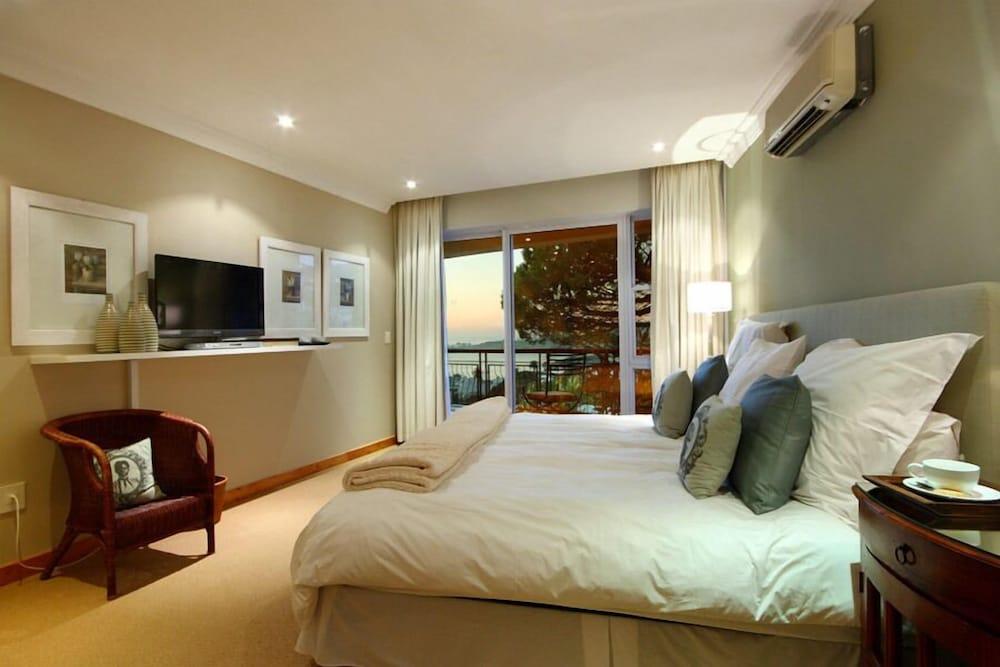 Balfour Place Guesthouse Κέιπ Τάουν Εξωτερικό φωτογραφία