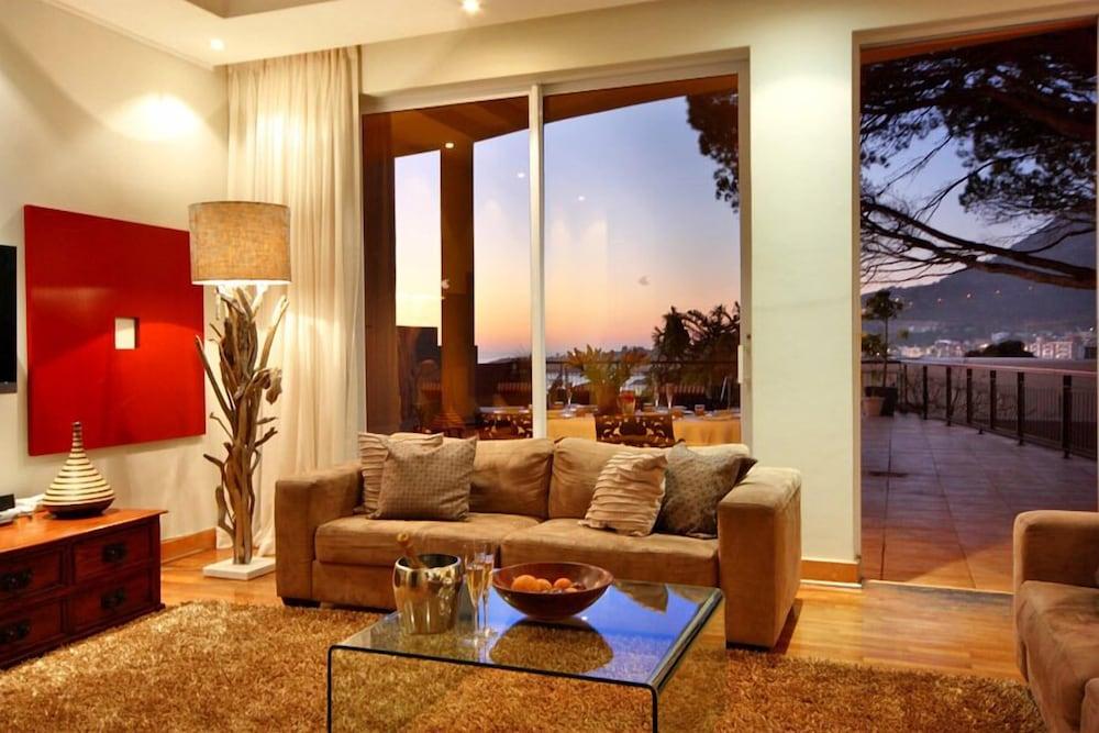 Balfour Place Guesthouse Κέιπ Τάουν Εξωτερικό φωτογραφία