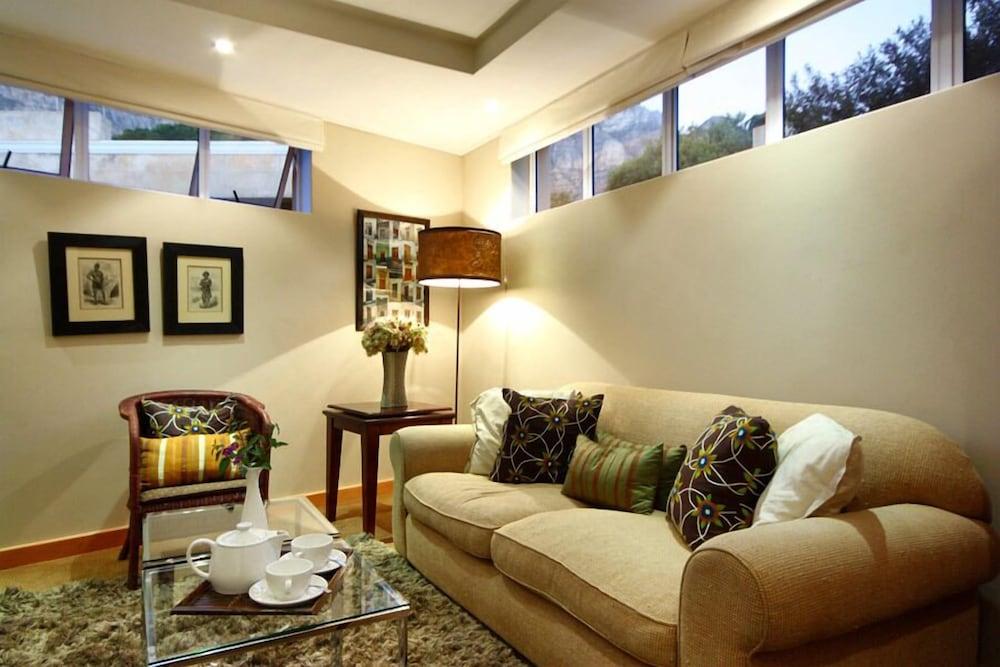 Balfour Place Guesthouse Κέιπ Τάουν Εξωτερικό φωτογραφία