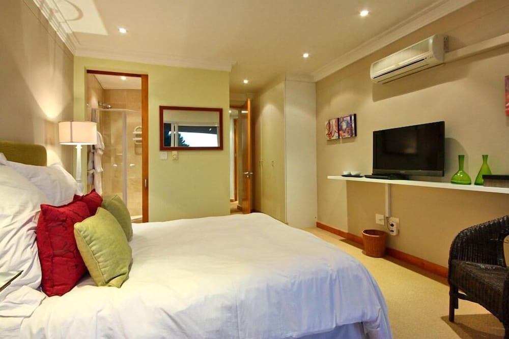 Balfour Place Guesthouse Κέιπ Τάουν Εξωτερικό φωτογραφία