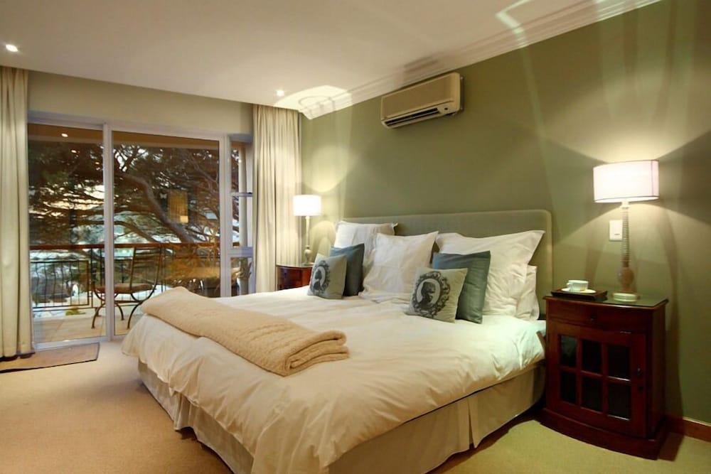Balfour Place Guesthouse Κέιπ Τάουν Εξωτερικό φωτογραφία