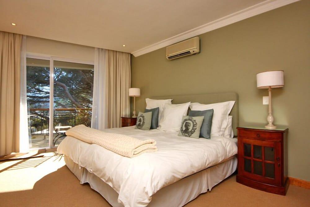 Balfour Place Guesthouse Κέιπ Τάουν Εξωτερικό φωτογραφία