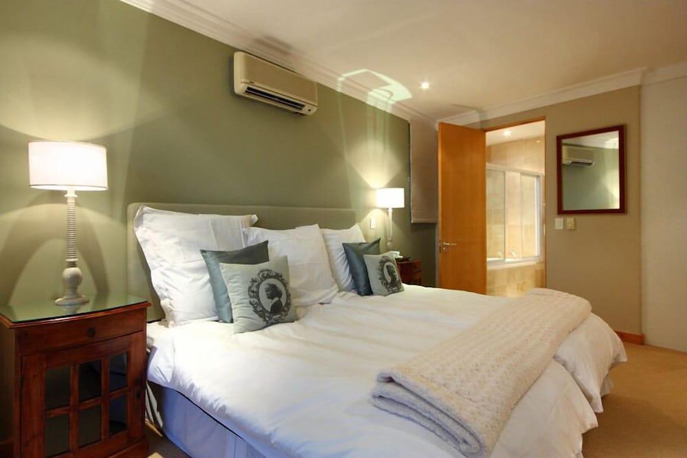 Balfour Place Guesthouse Κέιπ Τάουν Εξωτερικό φωτογραφία