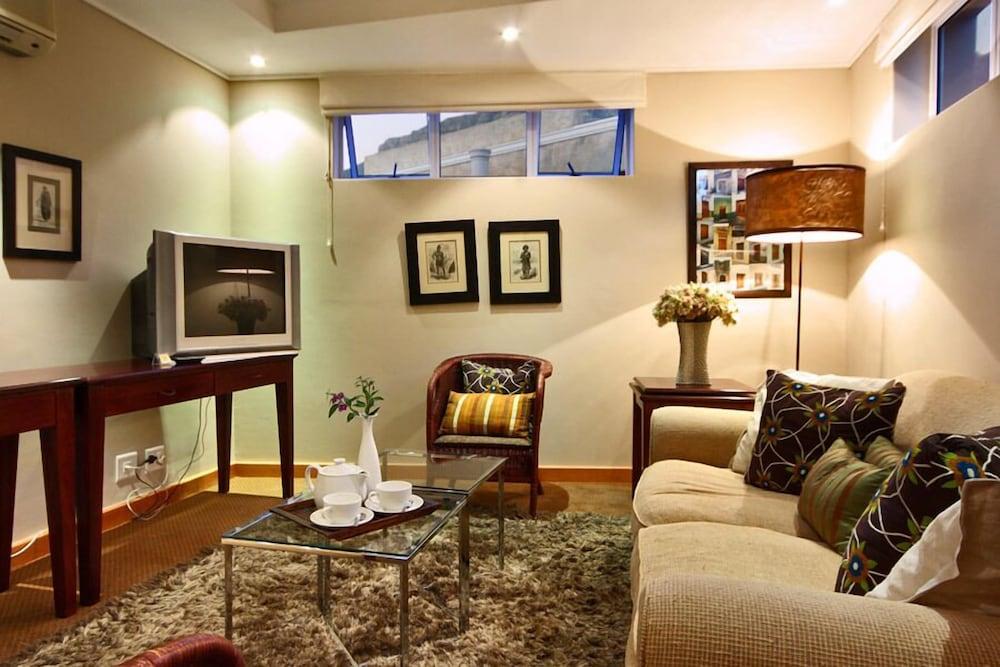 Balfour Place Guesthouse Κέιπ Τάουν Εξωτερικό φωτογραφία