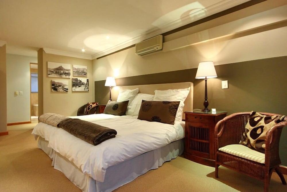 Balfour Place Guesthouse Κέιπ Τάουν Εξωτερικό φωτογραφία