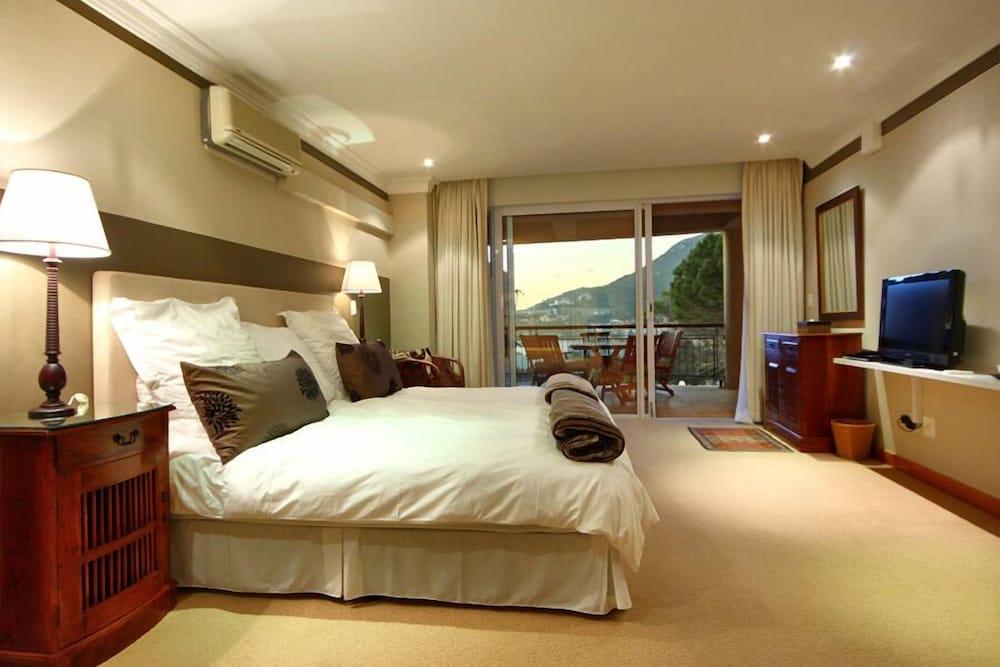 Balfour Place Guesthouse Κέιπ Τάουν Εξωτερικό φωτογραφία