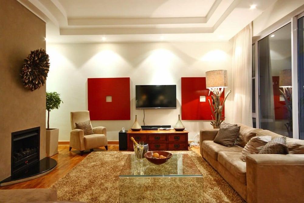 Balfour Place Guesthouse Κέιπ Τάουν Εξωτερικό φωτογραφία