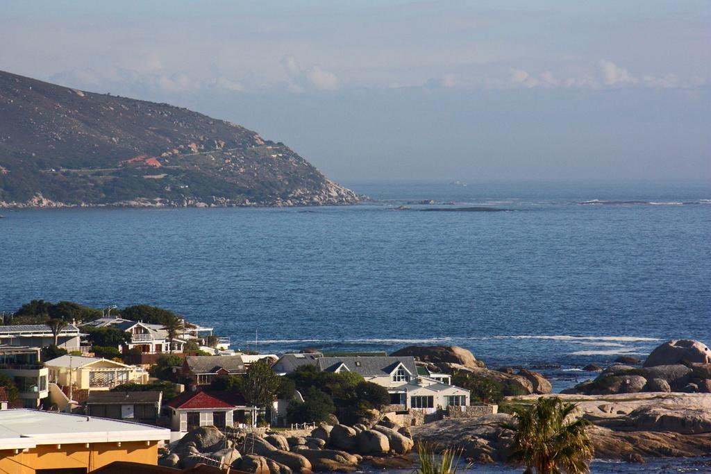 Balfour Place Guesthouse Κέιπ Τάουν Εξωτερικό φωτογραφία