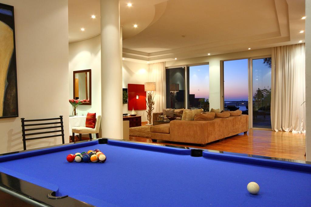 Balfour Place Guesthouse Κέιπ Τάουν Εξωτερικό φωτογραφία