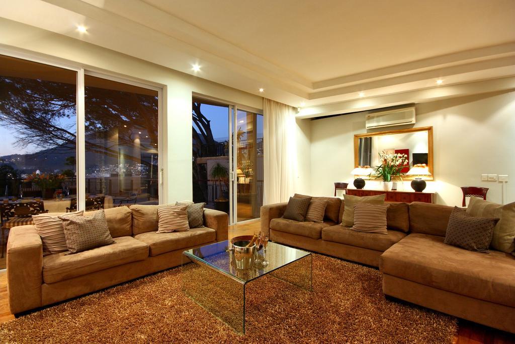 Balfour Place Guesthouse Κέιπ Τάουν Εξωτερικό φωτογραφία