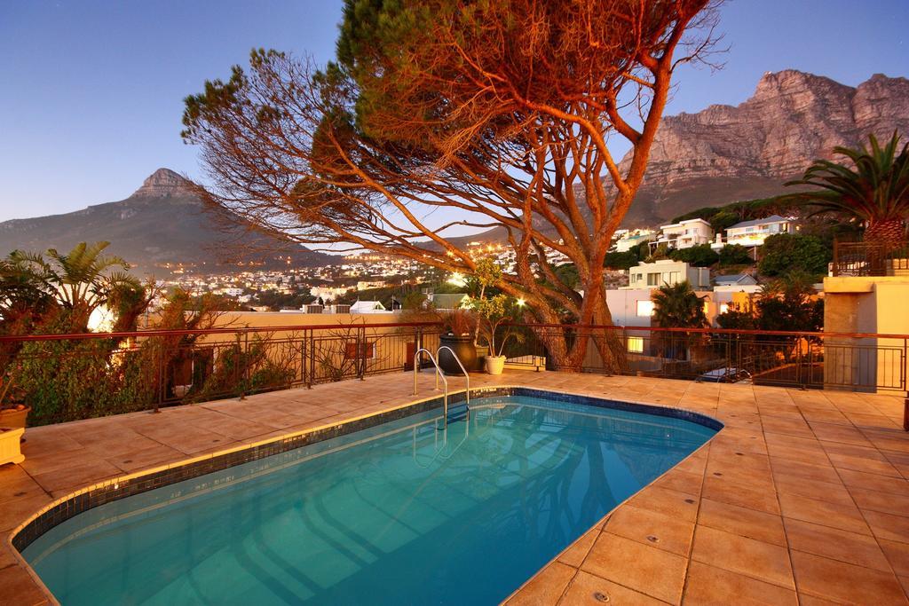 Balfour Place Guesthouse Κέιπ Τάουν Εξωτερικό φωτογραφία