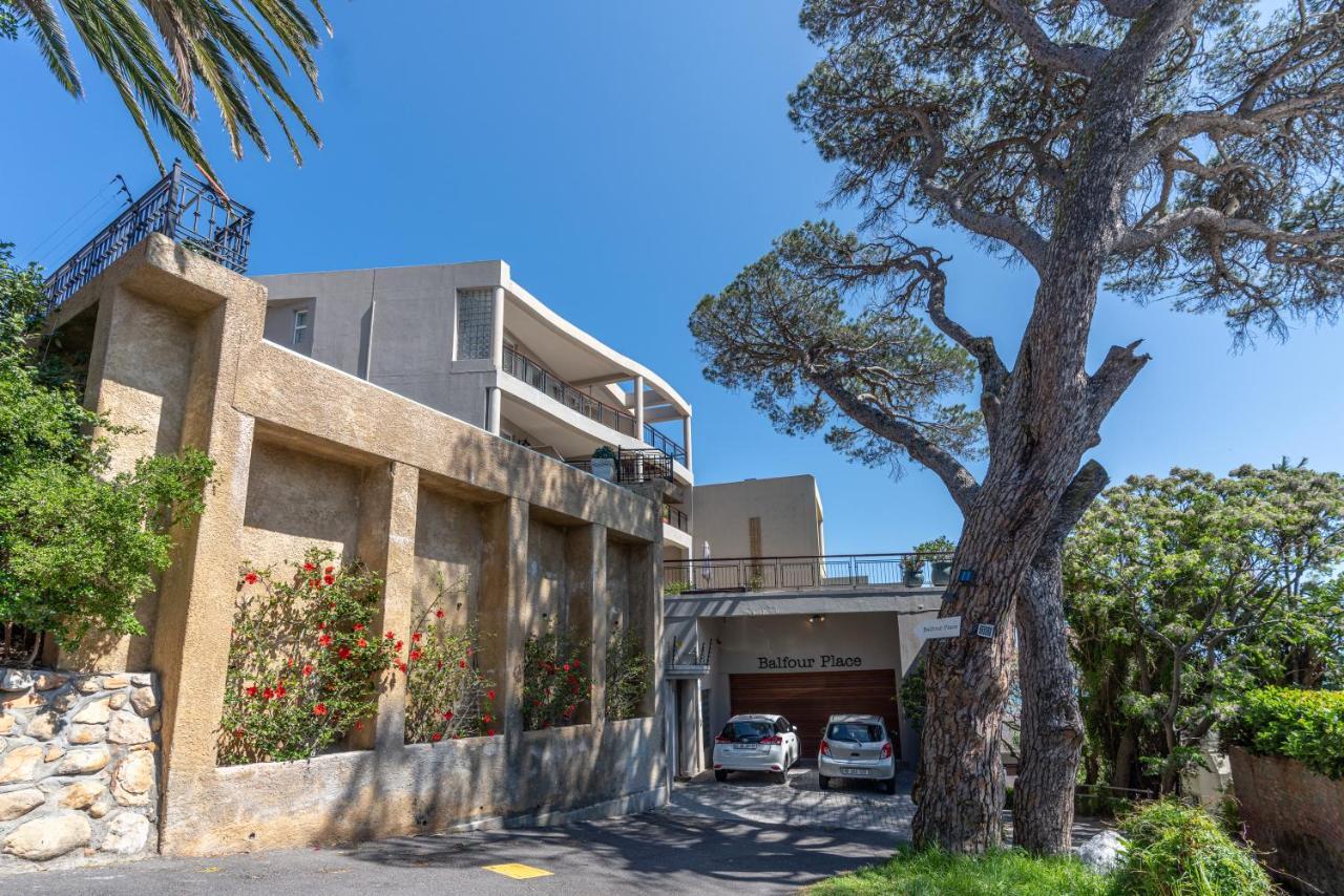 Balfour Place Guesthouse Κέιπ Τάουν Εξωτερικό φωτογραφία