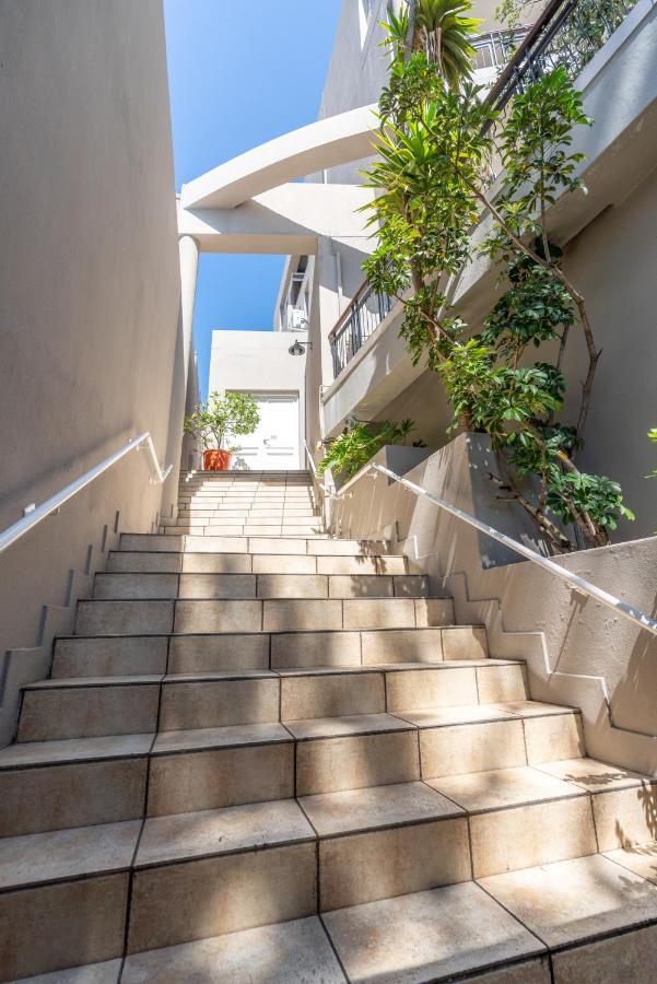 Balfour Place Guesthouse Κέιπ Τάουν Εξωτερικό φωτογραφία