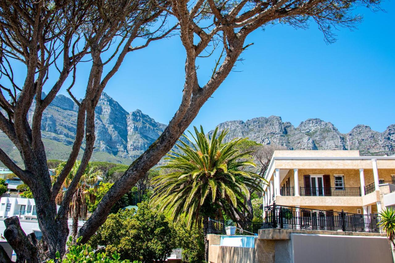 Balfour Place Guesthouse Κέιπ Τάουν Εξωτερικό φωτογραφία