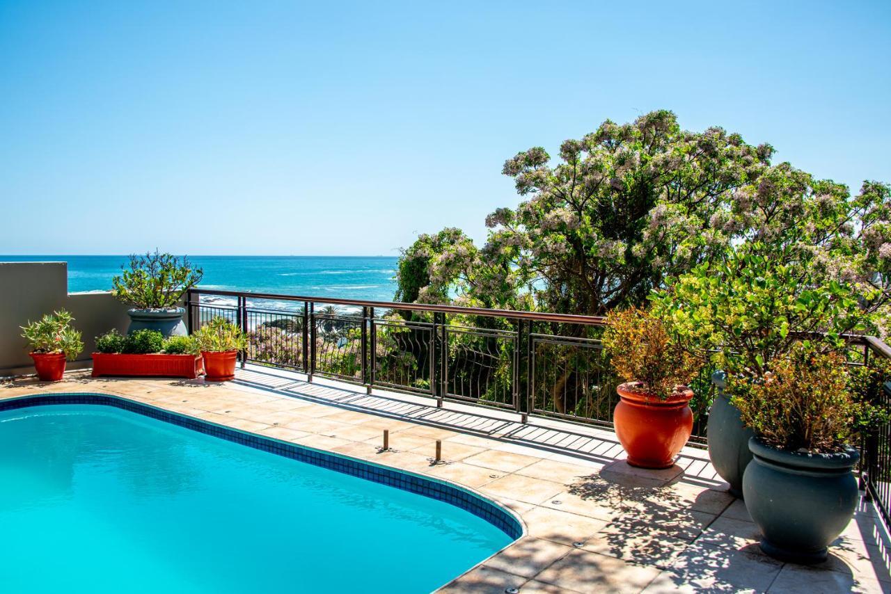 Balfour Place Guesthouse Κέιπ Τάουν Εξωτερικό φωτογραφία
